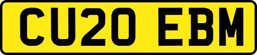 CU20EBM