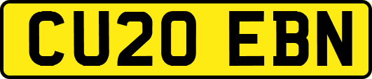 CU20EBN