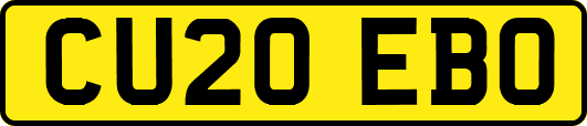 CU20EBO