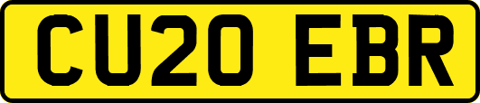 CU20EBR