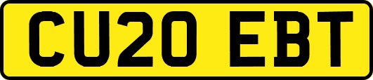 CU20EBT