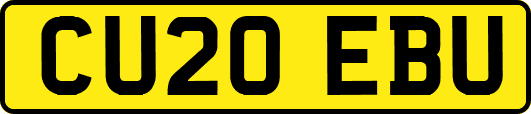 CU20EBU