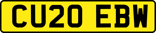 CU20EBW