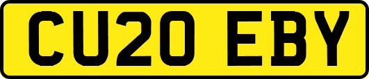 CU20EBY