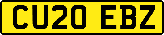 CU20EBZ