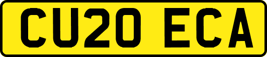 CU20ECA