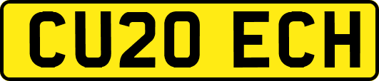 CU20ECH