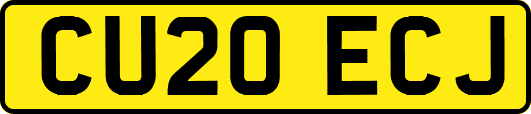 CU20ECJ