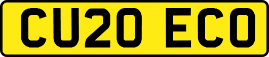 CU20ECO