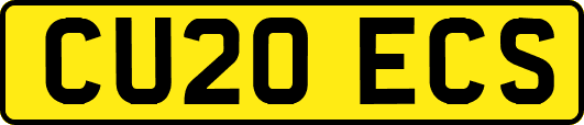 CU20ECS