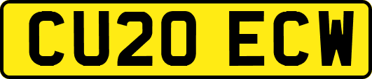 CU20ECW