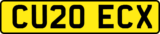 CU20ECX