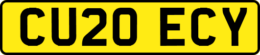 CU20ECY