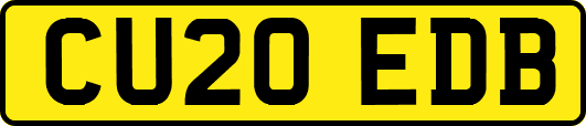 CU20EDB