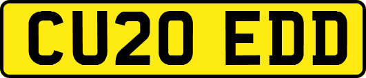 CU20EDD