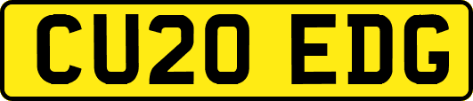 CU20EDG