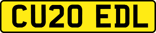CU20EDL