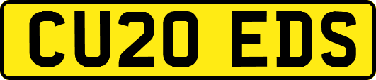 CU20EDS