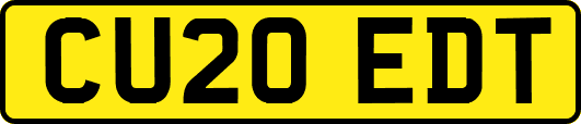 CU20EDT