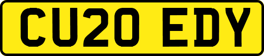 CU20EDY