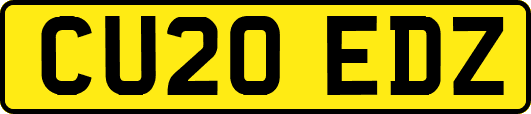 CU20EDZ