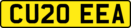 CU20EEA