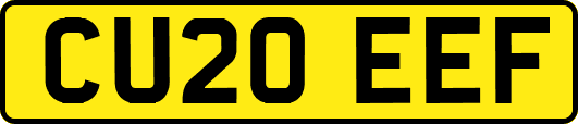 CU20EEF