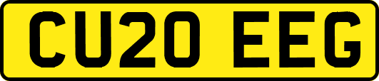 CU20EEG