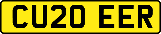 CU20EER