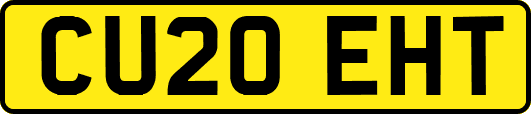 CU20EHT