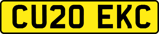 CU20EKC