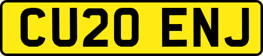 CU20ENJ
