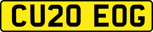CU20EOG