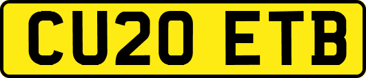 CU20ETB