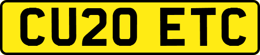 CU20ETC