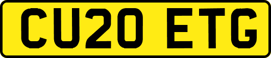 CU20ETG