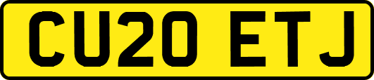 CU20ETJ