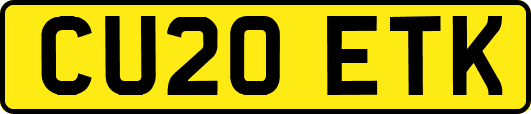 CU20ETK
