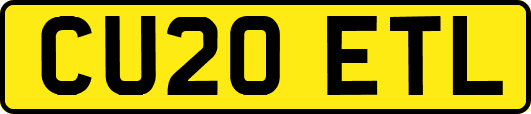CU20ETL