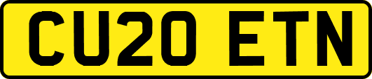CU20ETN