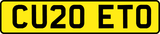 CU20ETO