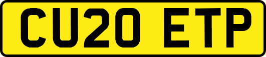 CU20ETP