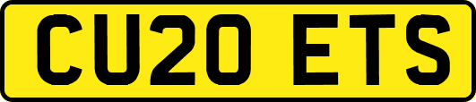 CU20ETS
