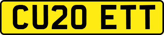 CU20ETT