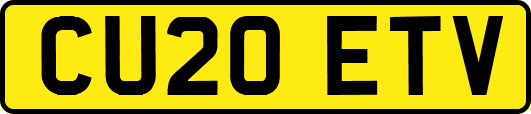 CU20ETV