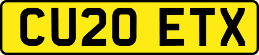 CU20ETX
