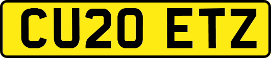 CU20ETZ