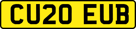 CU20EUB