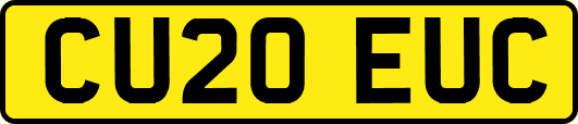 CU20EUC