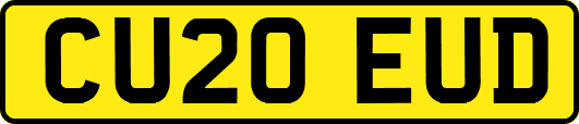 CU20EUD